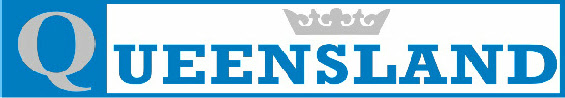 Queensland Logo Queensland Logo